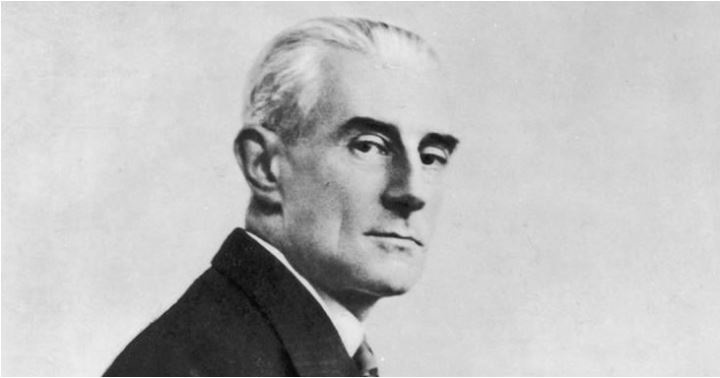 Maurice Ravel