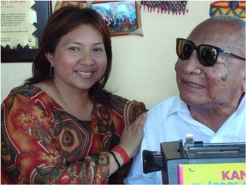 Miguel Ángel Jusayú 1