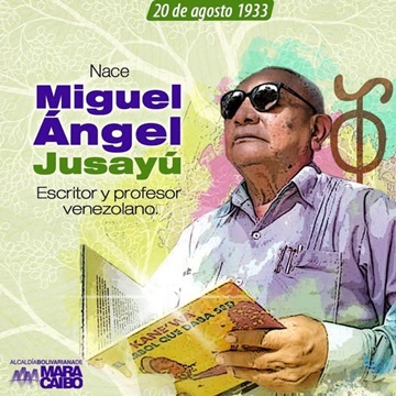 Miguel Ángel Jusayú