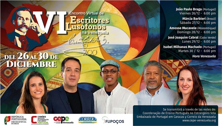 Mundo lusófono Patricia Aloy 1