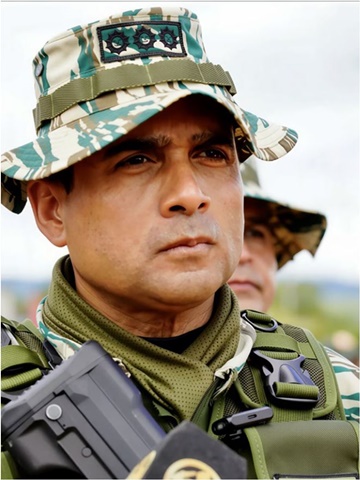 Orlando José Romero Bolívar