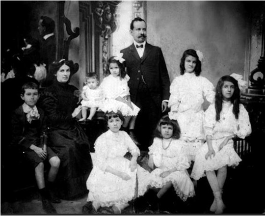 Rafael Arévalo González