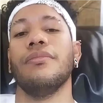 Rancés Daniel Yzarra Bolívar