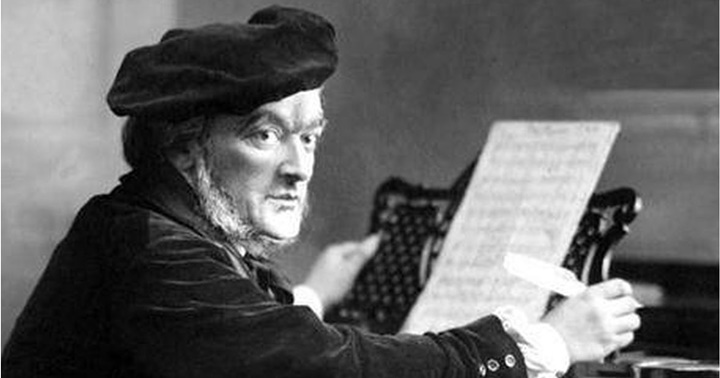 Richard Wagner