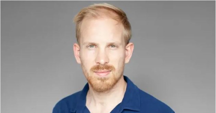 Rutger Bregman
