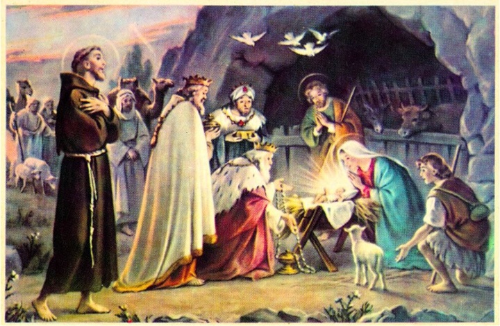 San Francisco de Asís