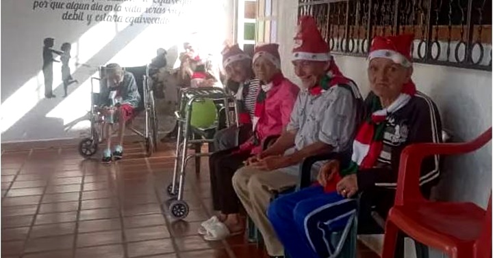 UNET en San Juan de Colón Táchira 1