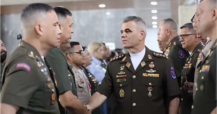 Vladimir Padrino López