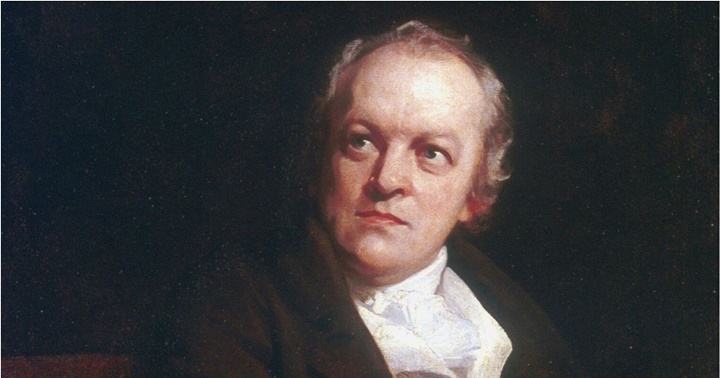 William Blake
