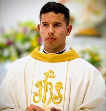 kílber Rangel