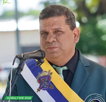 ALCALDE ROMÁN ROJAS PRESENTACIÓN DE MEMORIA Y CUENTA 2025