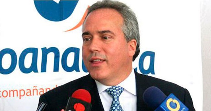 Alejandro Grisanti