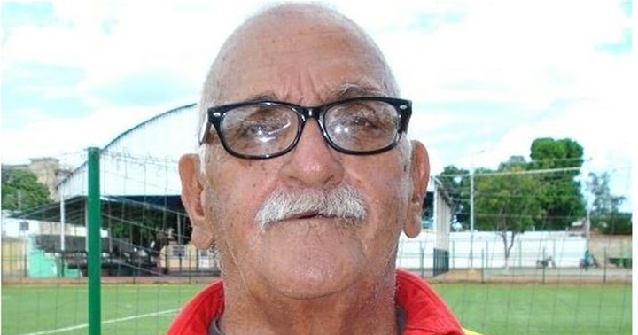 Antonio Cabrujas 2
