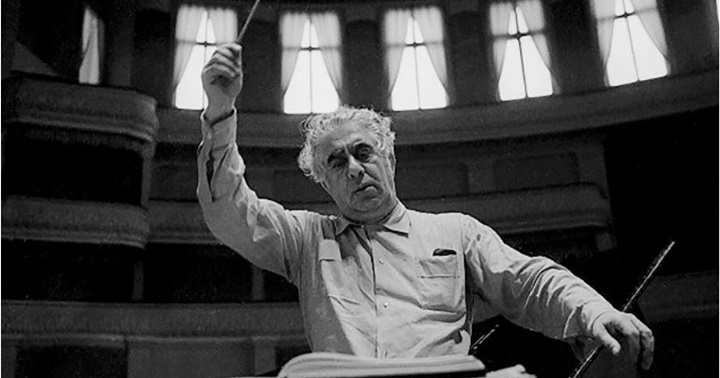 Aram Khachaturian
