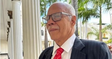 Arsenio Henríquez
