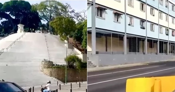 Caracas 3 de enero 2026