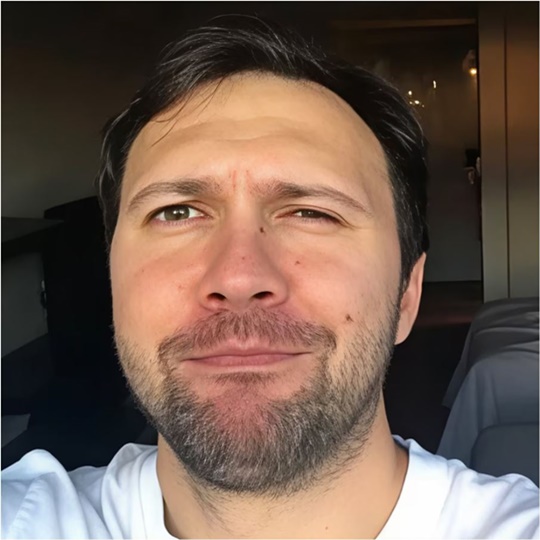 David Manuel Pita Bracho