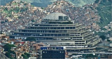 El Helicoide