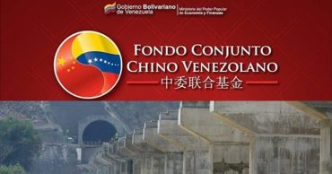 Fondo Chino Venezuela