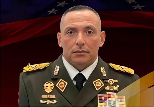 Gustavo Javier Bustos