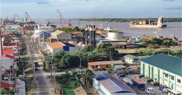 Guyana