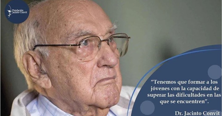 Jacinto Convit 3