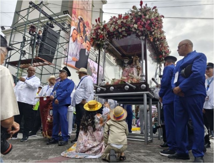 La Divina Pastora 14 1 2026 1