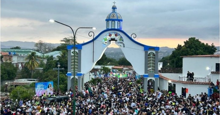 La Divina Pastora 14 1 2026