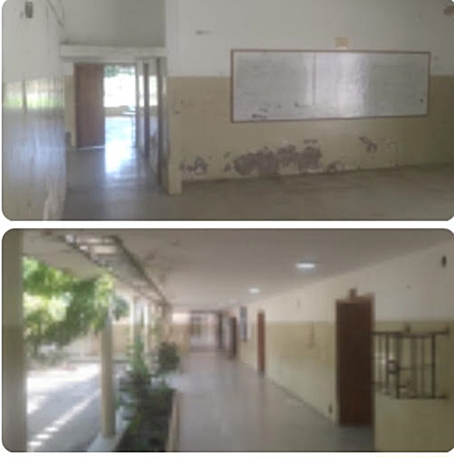 Liceo Badaracco Bermúdez