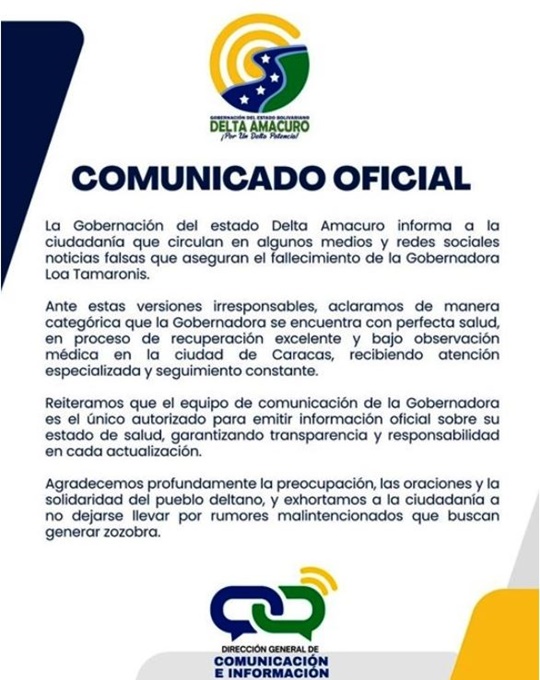 Loa Tamaronis 4 1 2025