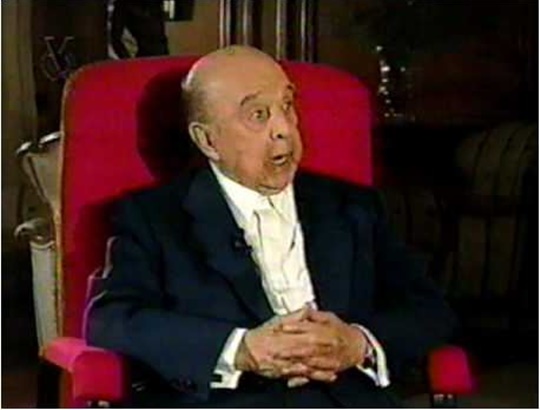 Marcos Pérez Jiménez