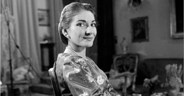 María Callas