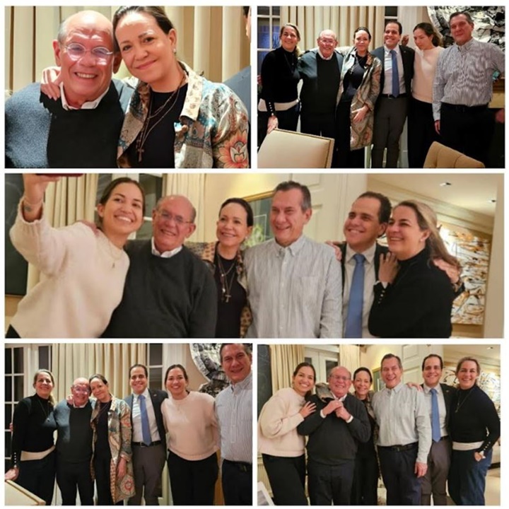 María Corina Machado 1