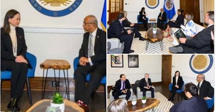 María Corina Machado