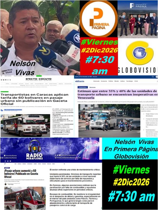 Nelson Vivas