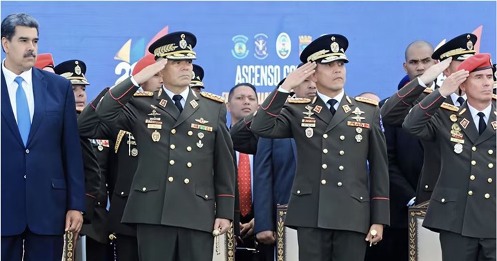 Nicolás Maduro