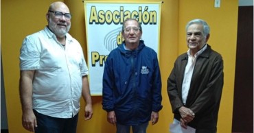 Omar Pérez Avendaño