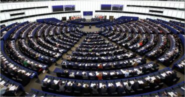 Parlamento Europeo