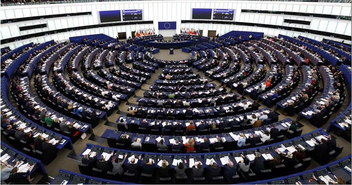 Parlamento Europeo