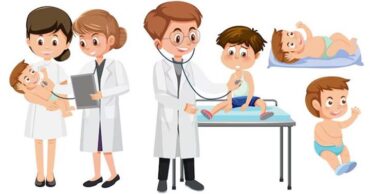 Pediatría