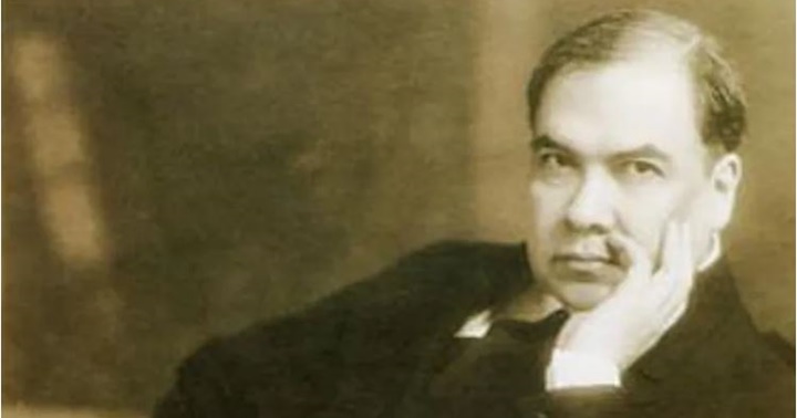 Rubén Darío poeta