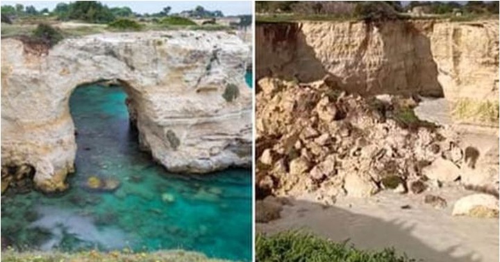 Arco de los enamorados