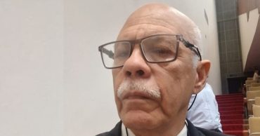 Arsenio Henríquez