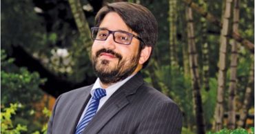 Asdrúbal Oliveros