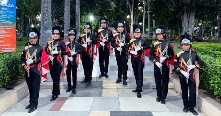 Bandas Show Lara 1