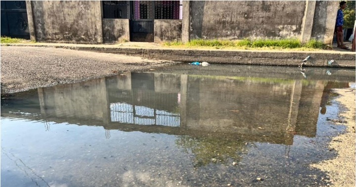 Barrio Francisco de Miranda en Apure 2