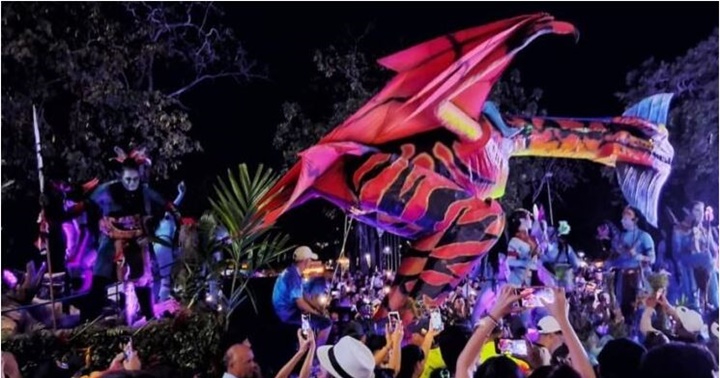 Carúpano Carnaval 2026 2