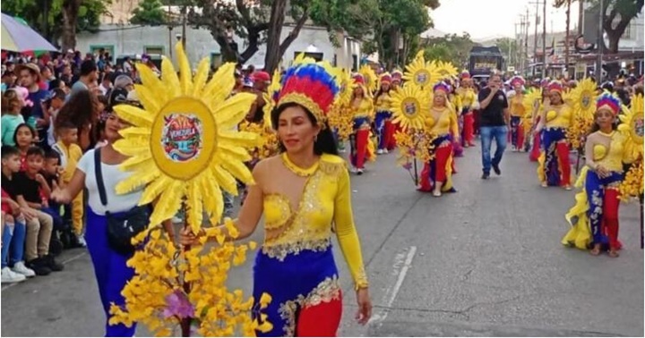 Carúpano Carnaval 2026 5