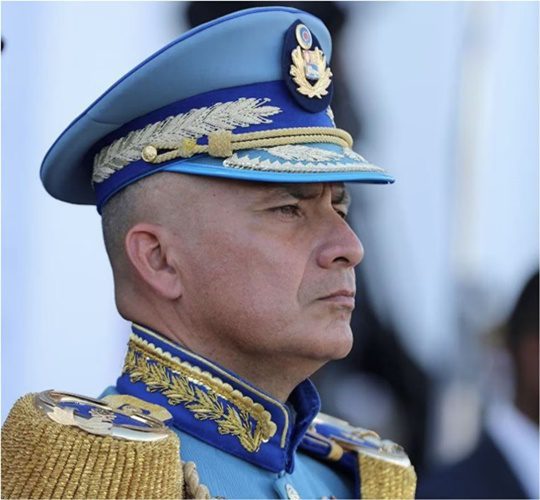 Crismarth Darío Mavo Sánchez