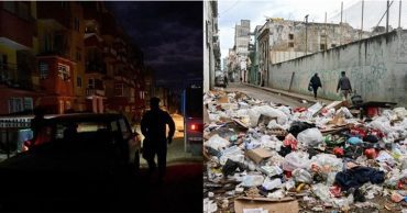 Cuba febrero 2026